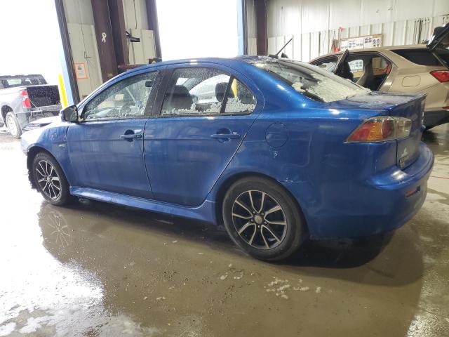 Photo 2 from auction – 2015 MITSUBISHI LANCER SE with VIN JA32V2FW0FU022064