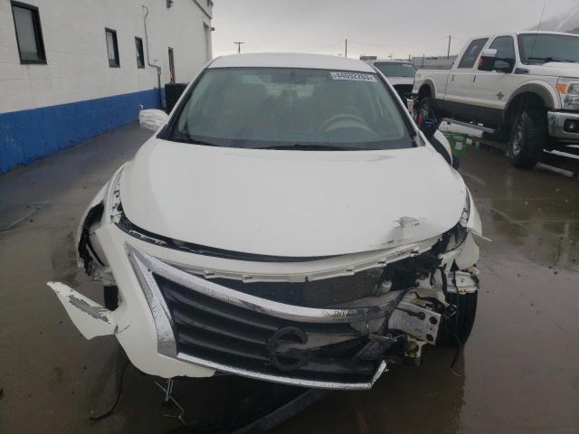 Photo 5 from auction – 2015 NISSAN ALTIMA 2.5 with VIN 1N4AL3AP6FC184172