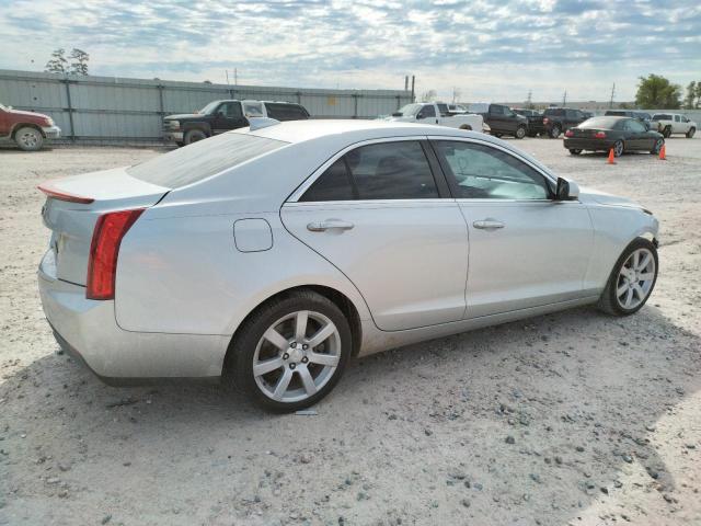 Photo 3 from auction – 2016 CADILLAC ATS with VIN 1G6AA5RA0G0104155