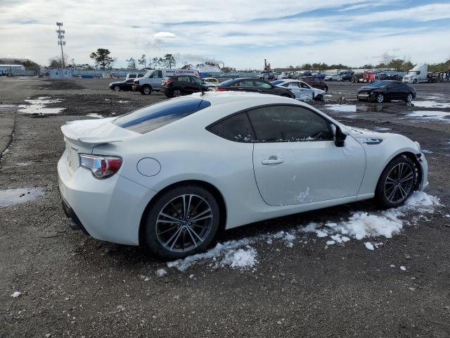 Photo 3 from auction – 2013 SUBARU BRZ 2.0 LI with VIN JF1ZCAC15D1600575