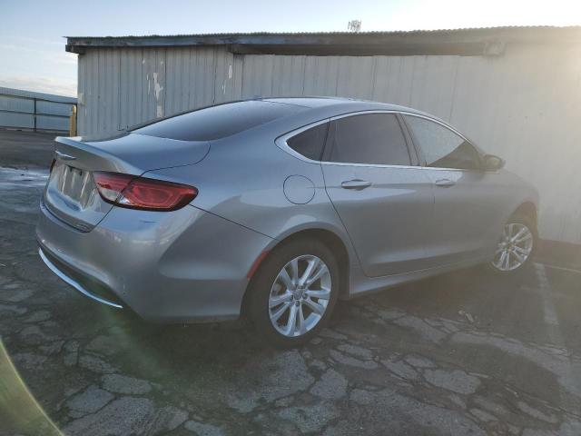 Photo 3 from auction – 2015 CHRYSLER 200 LIMITE with VIN 1C3CCCAB0FN664255