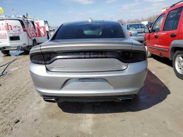 Photo 6 from auction – 2016 DODGE CHARGER R/ with VIN 2C3CDXCTXGH204184