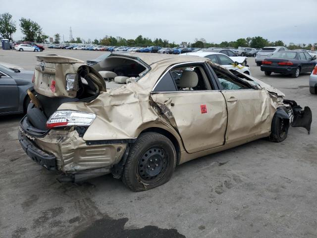 Photo 3 from auction – 2010 TOYOTA CAMRY BASE with VIN 4T1BF3EK8AU106530