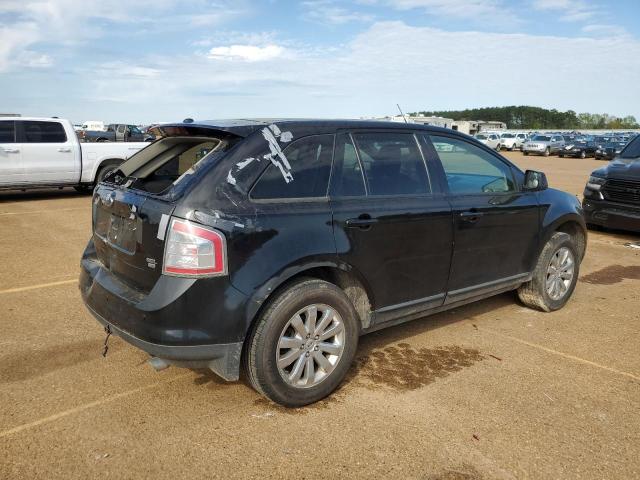 Foto 3 de la subasta – 2007 FORD EDGE SEL P con VIN 2FMDK49C37BA62822