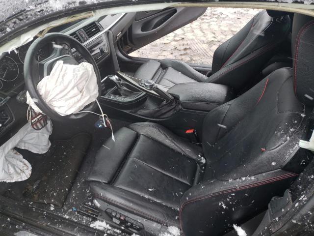 Zdjęcie 7 z aukcji – 2015 BMW 435 XI z VIN WBA3R5C51FF785302
