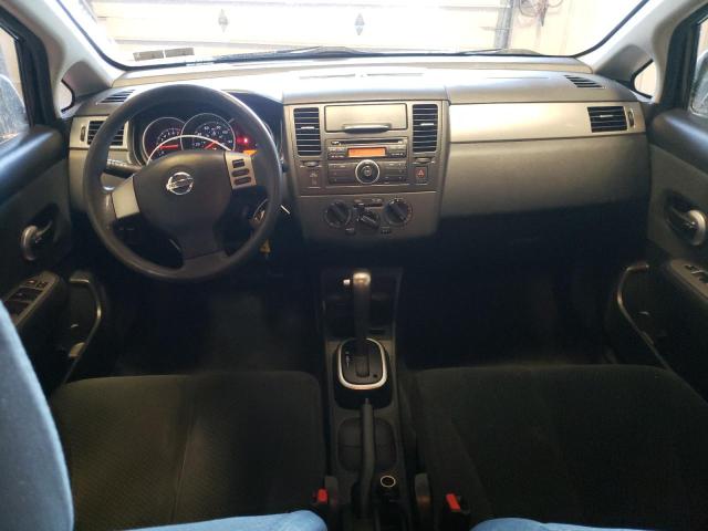 Photo 8 from auction – 2011 NISSAN VERSA with VIN 3N1BC1CP4BL505269