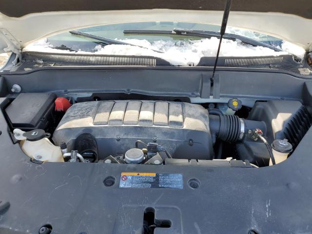 Photo 12 from auction – 2013 BUICK ENCLAVE with VIN 5GAKRDKD2DJ146441
