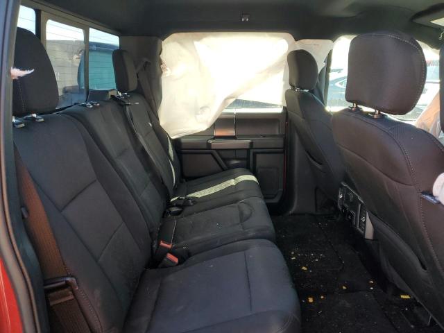 Photo 10 from auction – 2020 FORD F150 SUPER with VIN 1FTEW1EP9LFB53154