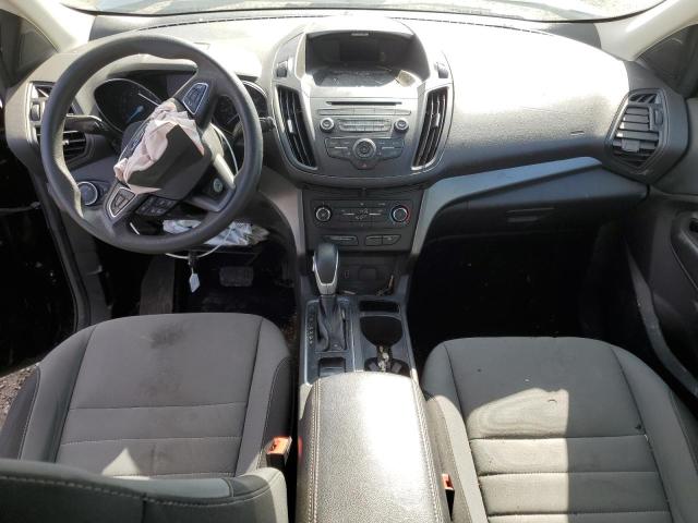 Photo 8 from auction – 2017 FORD ESCAPE S with VIN 1FMCU0F78HUD94076