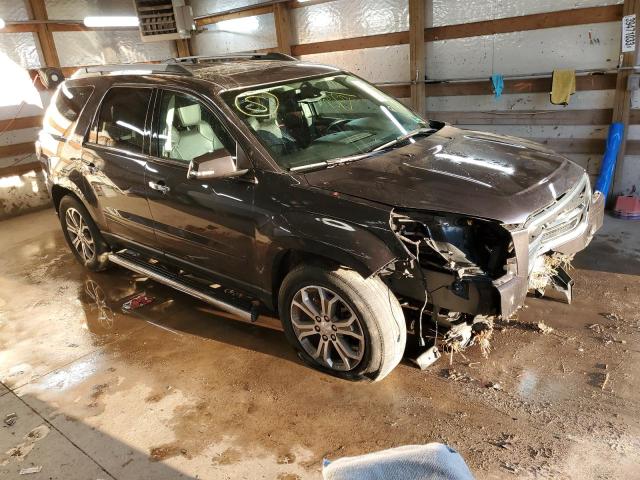 Photo 4 from auction – 2016 GMC ACADIA SLT with VIN 1GKKVRKDXGJ202447