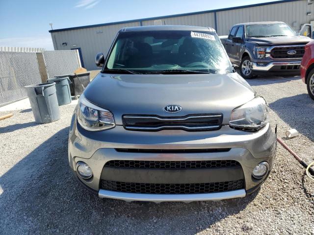 Foto 5 de la subasta – 2018 KIA SOUL + con VIN KNDJP3A54J7545896