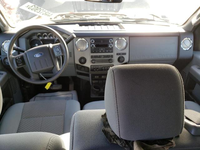 Photo 8 from auction – 2011 FORD F250 SUPER with VIN 1FT7W2BTXBEC51906