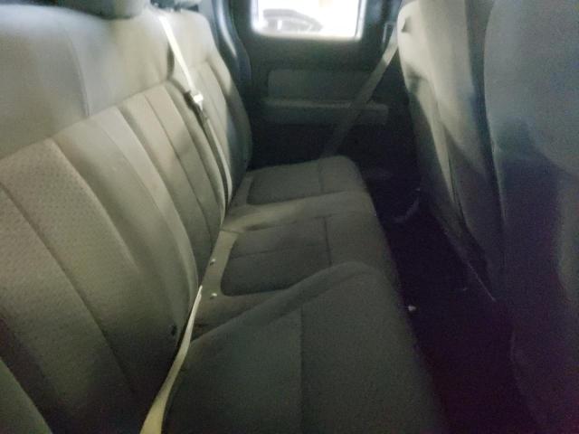 Photo 10 from auction – 2014 FORD F150 SUPER with VIN 1FTFX1CF0EFC06144