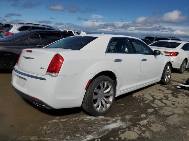 Photo 3 from auction – 2019 CHRYSLER 300 LIMITE with VIN 2C3CCAEG2KH631402