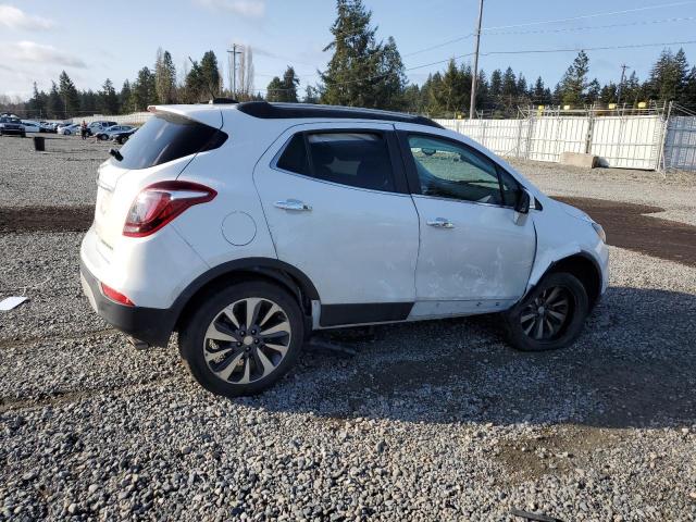 Photo 3 from auction – 2020 BUICK ENCORE ESS with VIN KL4CJCSB6LB043917