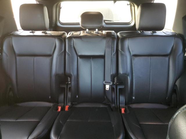 Photo 10 from auction – 2019 FORD EXPEDITION with VIN 1FMJU1HT0KEA88997