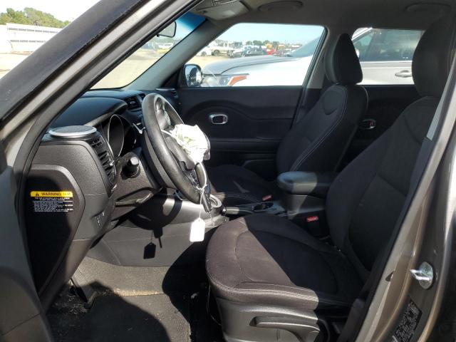 Photo 7 from auction – 2015 KIA SOUL with VIN KNDJN2A24F7210540