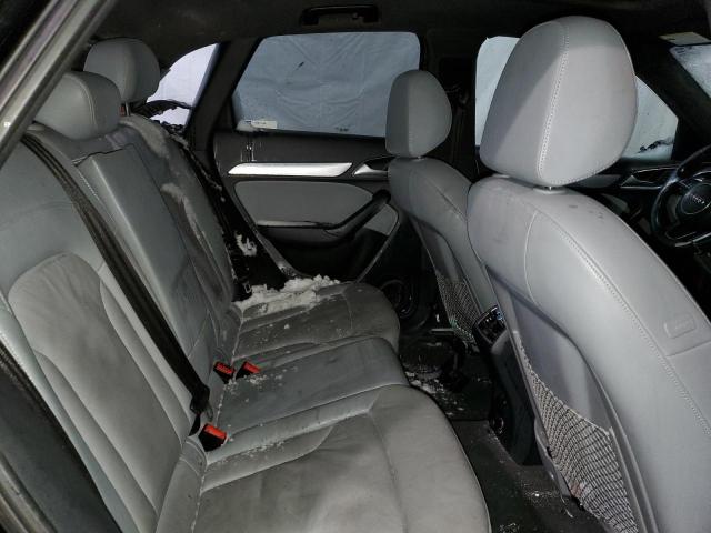 Photo 11 from auction – 2018 AUDI Q3 PREMIUM with VIN WA1ECCFS1JR009059