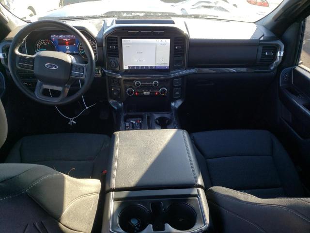 Photo 8 from auction – 2022 FORD F150 SUPER with VIN 1FTFW1E53NFB46626