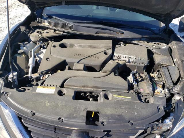 Photo 11 from auction – 2016 NISSAN ALTIMA 2.5 with VIN 1N4AL3AP9GN344955