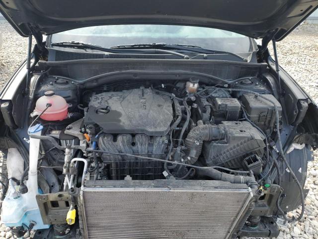 Photo 12 from auction – 2021 HYUNDAI SANTA FE S with VIN 5NMS14AJ6MH340974