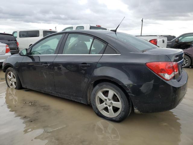 Photo 2 from auction – 2014 CHEVROLET CRUZE LT with VIN 1G1PC5SB2E7110542