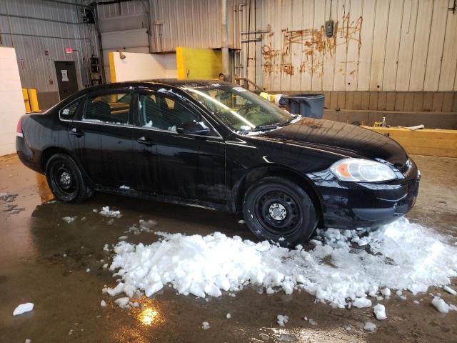 Zdjęcie 4 z aukcji – 2012 CHEVROLET IMPALA POL z VIN 2G1WD5E33C1269772