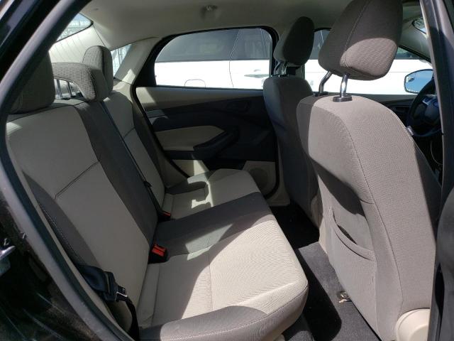 Photo 10 from auction – 2012 FORD FOCUS SE with VIN 1FAHP3F23CL290218