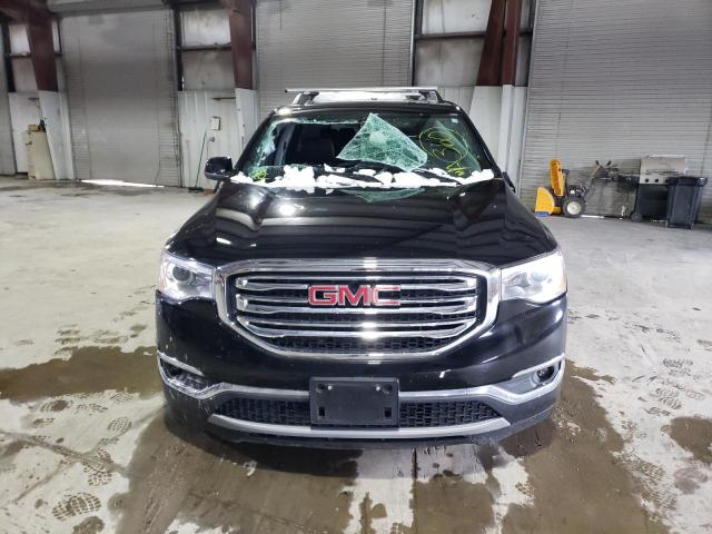 Photo 5 from auction – 2017 GMC ACADIA SLT with VIN 1GKKNULS6HZ182748