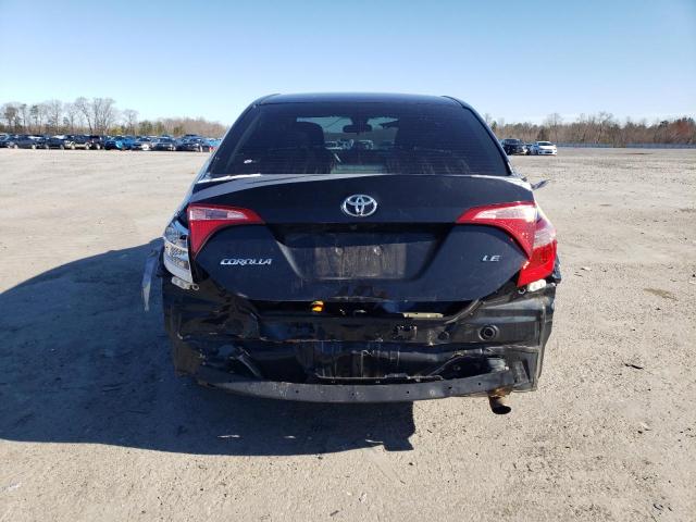 Photo 6 from auction – 2018 TOYOTA COROLLA L with VIN 5YFBURHE8JP810873