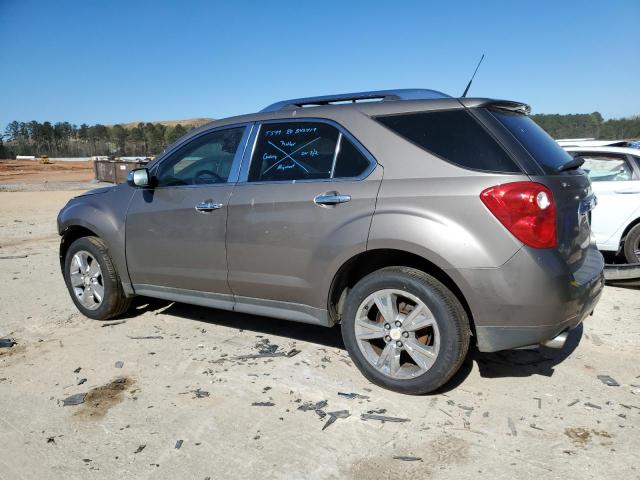 Photo 2 from auction – 2011 CHEVROLET EQUINOX LT with VIN 2CNFLFE58B6266512