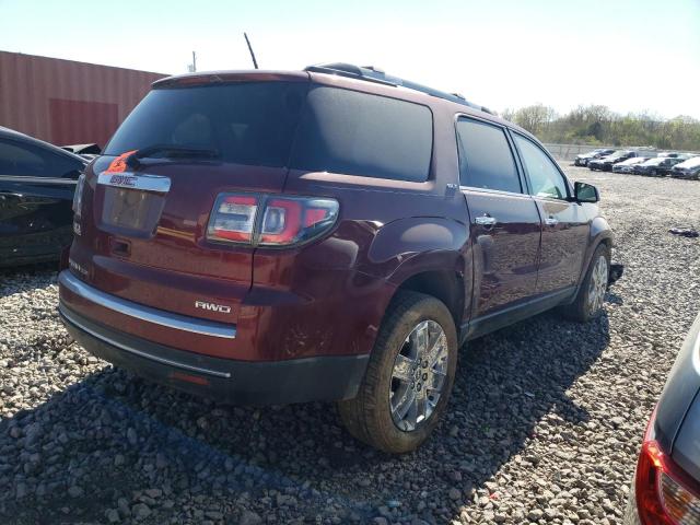 Photo 3 from auction – 2017 GMC ACADIA LIM with VIN 1GKKVSKD2HJ132614