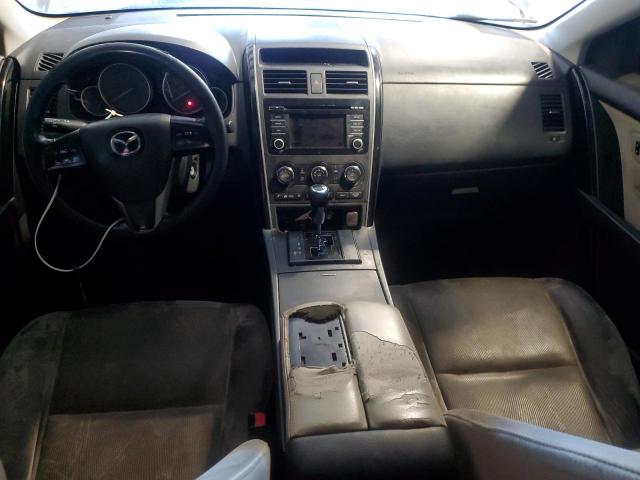 Photo 8 from auction – 2013 MAZDA CX-9 SPORT with VIN JM3TB2BA9D0419745