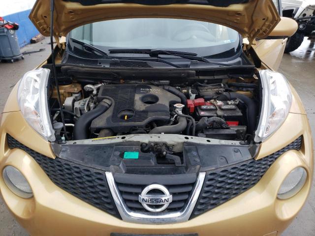 Zdjęcie 11 z aukcji – 2014 NISSAN JUKE S z VIN JN8AF5MR9ET356191