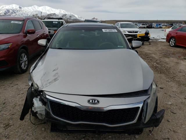 Photo 5 from auction – 2012 KIA OPTIMA EX with VIN 5XXGN4A74CG022301