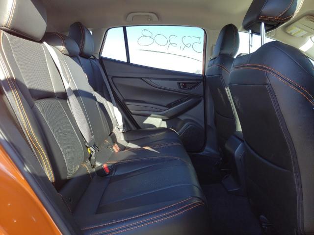 Photo 11 from auction – 2019 SUBARU CROSSTREK with VIN JF2GTAEC1KH268124