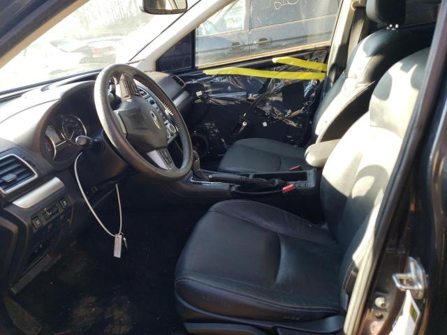 Foto 7 de la subasta – 2015 SUBARU IMPREZA SP con VIN JF1GJAS60FH020512