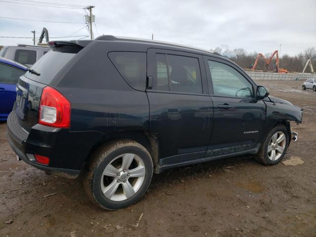 Photo 3 from auction – 2012 JEEP COMPASS SP with VIN 1C4NJDBB3CD522787