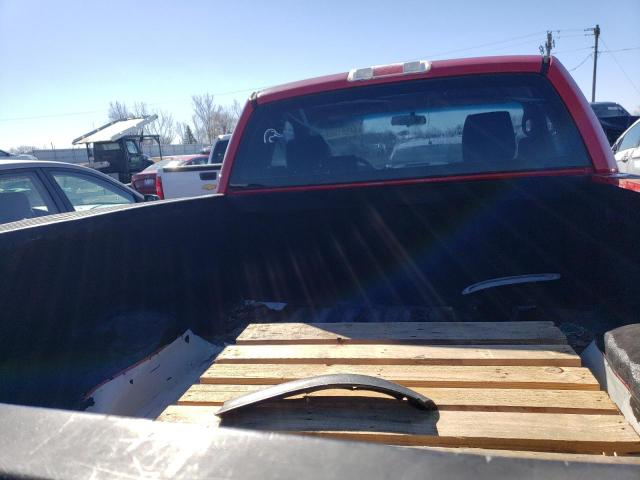 Photo 10 from auction – 2005 FORD F150 with VIN 1FTRF14WX5KC12426