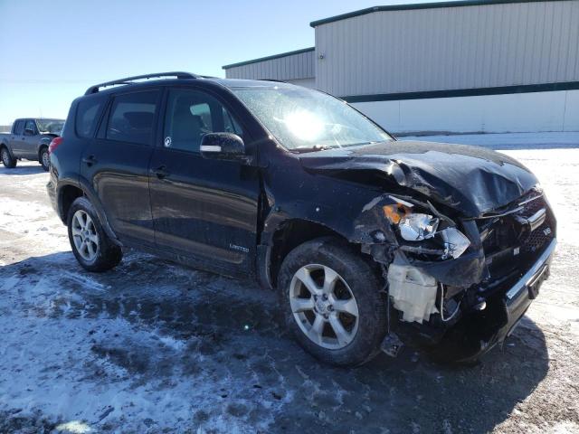 Photo 4 from auction – 2010 TOYOTA RAV4 LIMIT with VIN 2T3DK4DV6AW027743