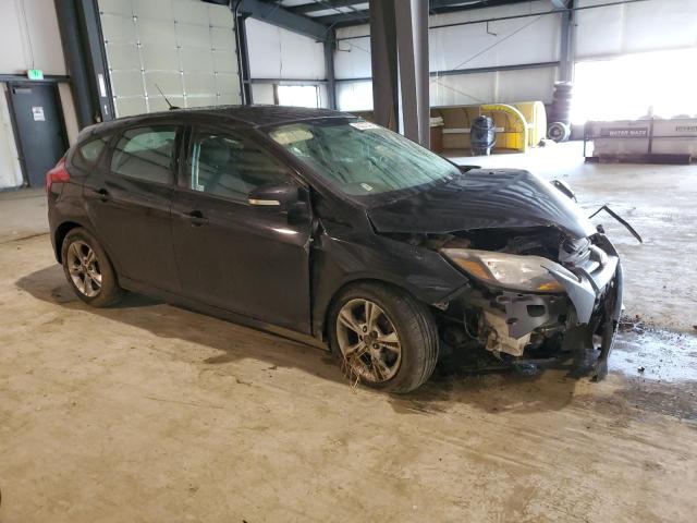 Photo 4 from auction – 2014 FORD FOCUS SE with VIN 1FADP3K20EL443273
