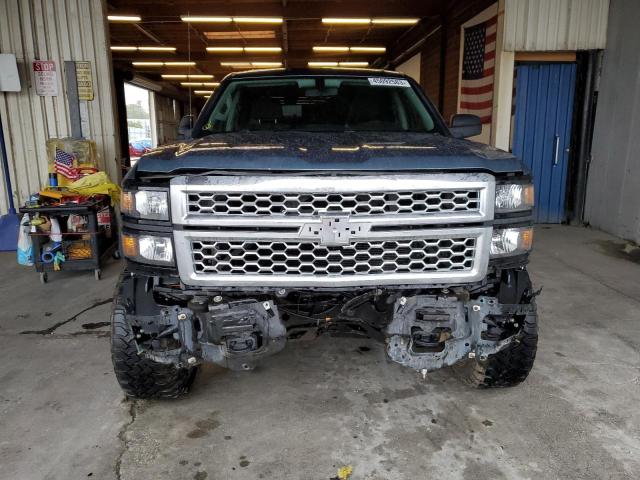 صورة رقم 5 من المزاد - 2014 CHEVROLET SILVERADO مع VIN 3GCUKRECXEG439986
