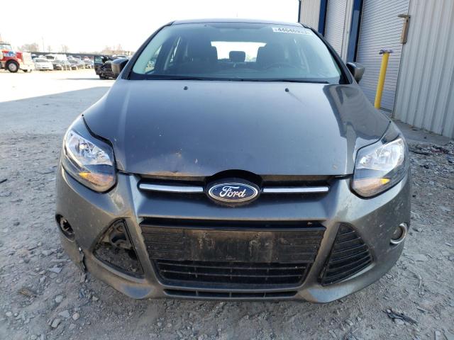 Photo 5 from auction – 2012 FORD FOCUS SEL with VIN 1FAHP3M26CL479335