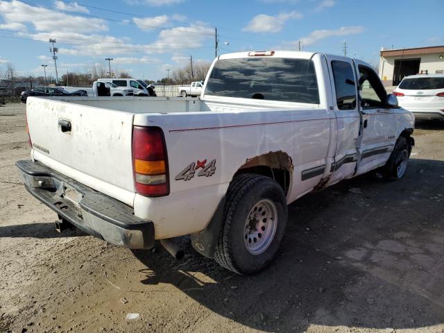 Photo 3 from auction – 1999 CHEVROLET SILVERADO with VIN 1GCEK19T0XE245851