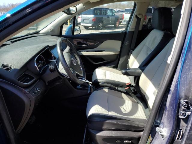 Photo 7 from auction – 2019 BUICK ENCORE PRE with VIN KL4CJESB5KB933318