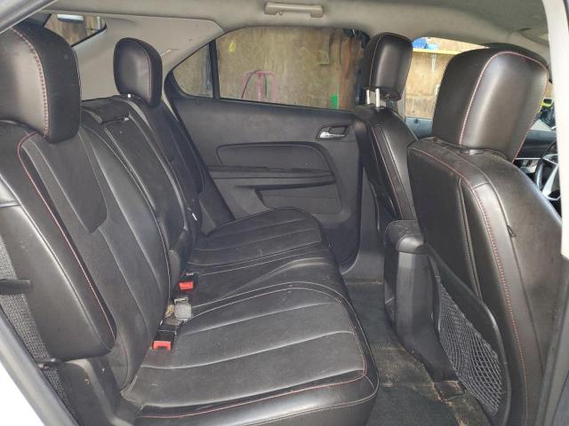 Photo 11 from auction – 2012 CHEVROLET EQUINOX LT with VIN 2GNFLGEK6C6366942