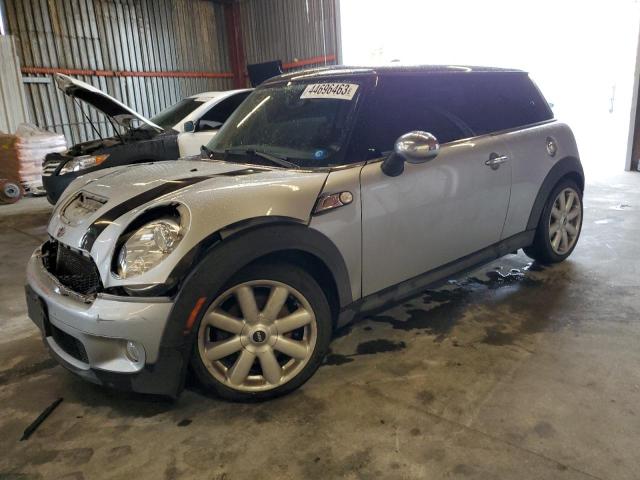 MINI COOPER S 2009 with VIN WMWMF73579TW85476 - Photo from auction