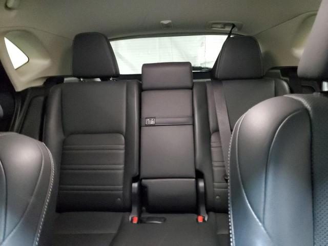 Photo 10 from auction – 2016 LEXUS NX 200T BA with VIN JTJBARBZ3G2060663