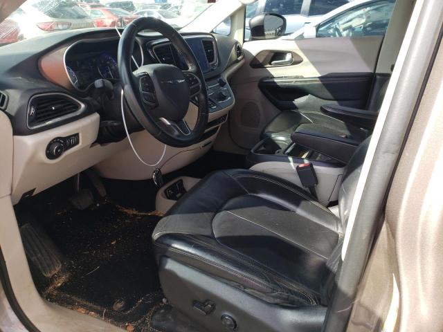 Photo 7 from auction – 2017 CHRYSLER PACIFICA T with VIN 2C4RC1BG6HR534880