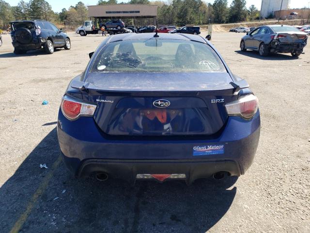 Photo 6 from auction – 2013 SUBARU BRZ 2.0 LI with VIN JF1ZCAC12D1613350